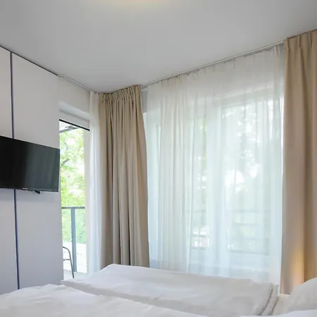 Vacationclub - Młyńska 10a 205 *