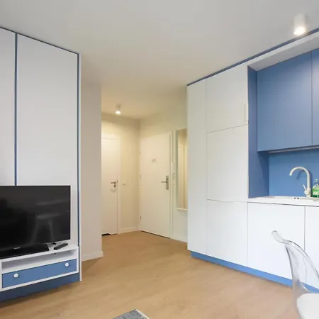 Vacationclub - Mlynska 10a 205 Apartment *