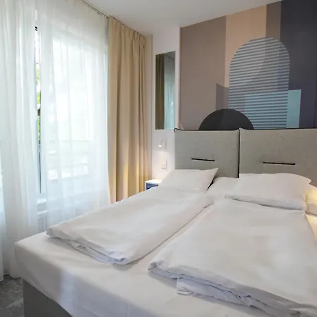 Apartament Vacationclub - Młyńska 10a 205 Kołobrzeg