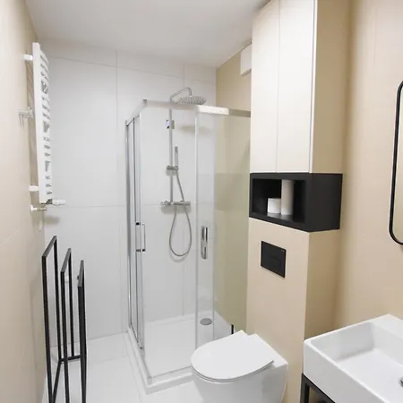 Vacationclub - Mlynska 10a 205 * Kolobrzeg